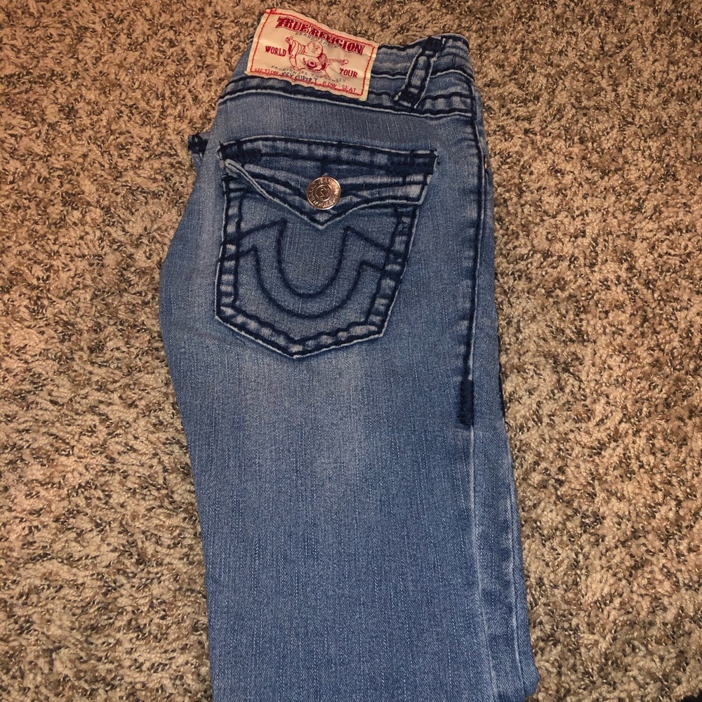 True Religion Jeans
